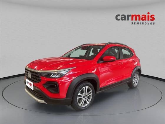 FIAT PULSE 1.0 TURBO 200 FLEX AUDACE CVT